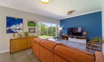 Imagem 7: Casa no condomínio Residencial Terras de Jundiaí para venda com 3 quartos, sendo 3 suítes