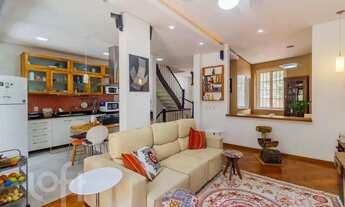 Imagem 5: Imóvel para venda com 215 metros quadrados com 3 quartos em Centro Histórico - Porto Alegr