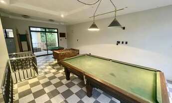 Imagem 5: Casa em Gonzaga, Casa em Santos, Casa com 6 dorms, Casa à Venda em Gonzaga, Casa à Venda c