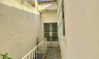 Imagem 3: Casa à venda no Bairro Sagrada Família