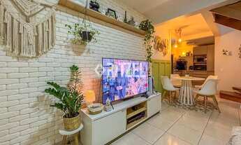 Imagem 2: Casa para locação, Boa Saúde, Novo Hamburgo, RS