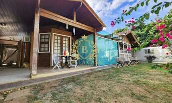 Imagem: Casa- Venda - Condominio Caravelas Pinta