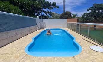 Imagem: Casa temporada Praia Seca Araruama FDS R$