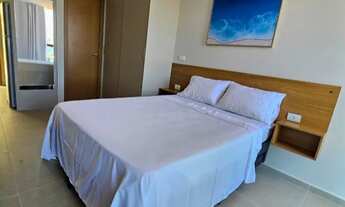 Imagem 3: Studio na Praia do Cupe