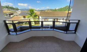 Imagem 2: Apartamento 3 dormitórios disponível para locação no bairro Garcia, Blumenau SC