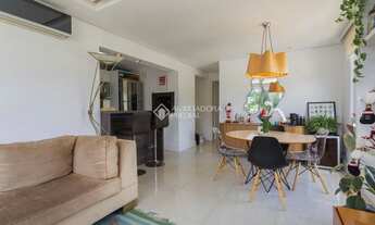 Imagem 4: Apartamento com 02 quartos e vaga de garagem na Eudoro Berlink, Porto Alegre