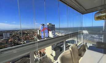 Imagem 7: Cobertura em Avenida Presidente Castelo Branco - Maracanã - Praia Grande/SP