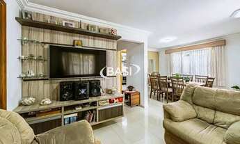 Imagem 6: Sobrado com 3 dormitórios, semi-mobiliado à venda Melhor localização do Xaxim