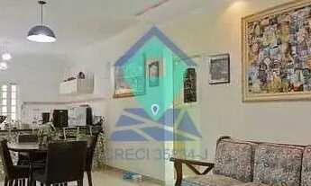 Imagem 4: Casa 195m² para locação R$ 7.706, na Vila Hebe, São Paulo, SP