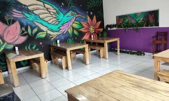 Imagem 2: Passo o ponto Galpão / depósito com 5 vagas na garagem