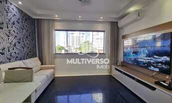 Imagem 3: Apartamento à venda, 2 quartos no bairro Embaré em Santos