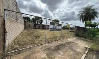 Imagem 2: TERRENO - VENDA - Centro - Várzea Grande/MT