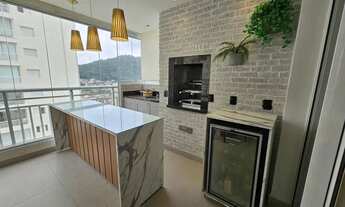 Imagem: Apartamento com 150M2 porteira fechada para