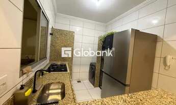 Imagem 6: Apartamento 2 Dormitórios no São Mateus, Montes Claros 67,96 m², R$ 250.000,00