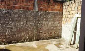 Imagem 3: IMPERDIVEL! OPORTUNIDADE! Excelente lote com casa 2Quartos! Rua dos Pinheiros! Cond. Atlân