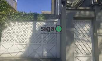 Imagem: Casa Assobradada Comercial para LOCAÇÂO