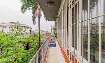 Imagem 5: Imóvel para venda possui 99 metros quadrados com 3 quartos em Independência - Porto Alegre