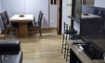 Imagem 4: ALUGO APTO PARA TEMPIRADA