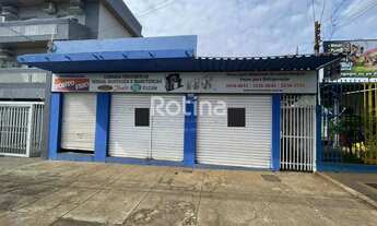 Imagem: Loja para alugar, Martins - Uberlândia/MG