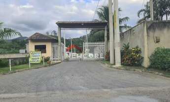Imagem: Lote em condomínio em Estrada do Pedregoso