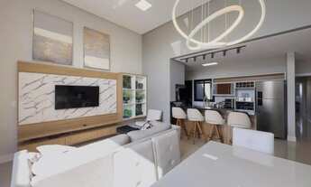 Imagem 3: CASA DE 3 DORMITÓRIOS (1 SUÍTE) MOBILIADA E DECORADA