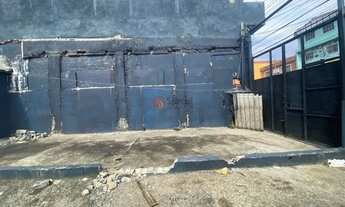 Imagem 6: Terreno na Av. Inconfidência Mineira, 299 m² com 11,5X26