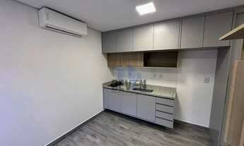 Imagem 6: Kitnets com 1 Quarto no Meire Martins Bauru Com Marcenaria e Ar