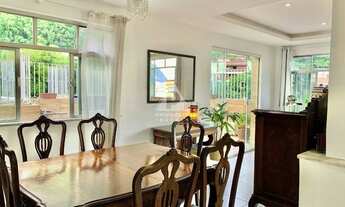 Imagem 4: Cobertura à venda, 5 quartos, 1 suíte, 2 vagas, Laranjeiras - RIO DE JANEIRO/RJ