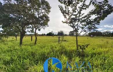 Imagem 3: DUAS CHÁCARAS A VENDA EM VALPARAÍSO DE GOIÁS NO BAIRRO IPANEMA