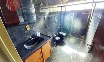 Imagem 4: Casa à venda, 270 m² por R$ 1.040.000,00 - Ribeirânia - Ribeirão Preto/SP