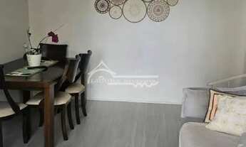 Imagem 7: APARTAMENTO FLORADAS ARBOVILLE PAGADOR ANDRADE JACAREÍ SP