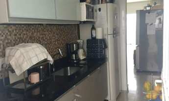 Imagem 5: Casa com 3 Quartos à venda no Recanto dos Pássaros no Benedito Bentes