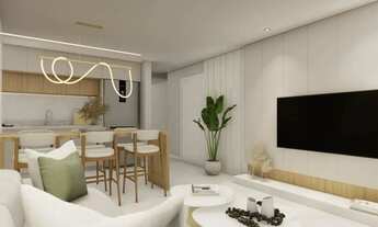 Imagem 5: Apartamento para Venda em Imbituba, Campo Duna, 2 dormitórios, 1 suíte, 1 banheiro, 1 vaga