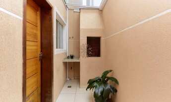 Imagem 5: Sobrado Triplex com 4 quartos, amplo ático, vagas para até 3 carros