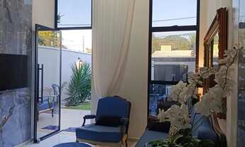 Imagem 3: Casa plana 100% projetada a venda no Eusébio