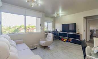 Imagem: Apartamento à venda Avenida Dom Cláudio