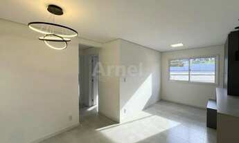 Imagem 2: Apto 02 dorm - Dreams