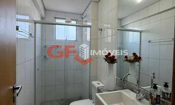 Imagem 4: Oportunidade, apartamento com área privativa, 03 quartos e 02 vagas no Dona Clara