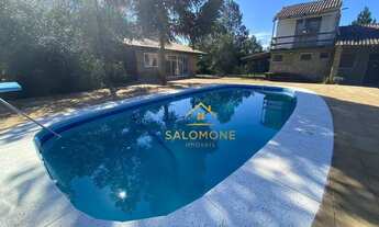 Imagem: Salomone vende Lindo Sítio com quiosque