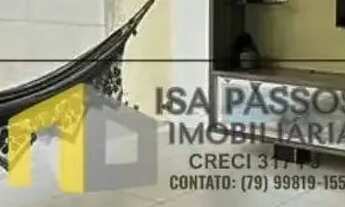 Imagem 3: Casa à venda no PARQUE RESIDENCIAL VIVENDAS DE ARACAJU, SIQUEIRA CAMPOS, Aracaju, SE