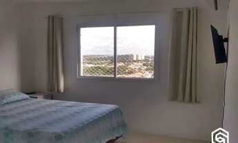 Imagem 6: Imóvel para aluguel com 67 metros quadrados com 2 quartos em Jóquei - Teresina - PI