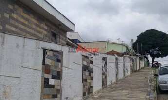 Imagem 5: Terreno 10,30 x 53,00 Próx. Estação Dom Bosco CPTM