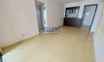 Imagem 3: Apartamento para alugar na Aclimação