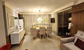 Imagem 7: Burraquinho-Casa Alto Padrão Condominio 4 suítes Piscina Foz Joanes