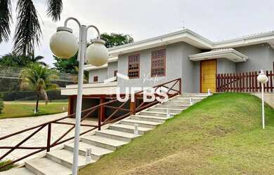 Imagem 2: Chácara Alta Vista I