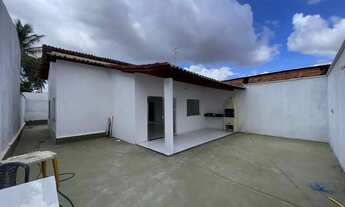 Imagem 2: Vendo Casa No Novo Cohatrac Na Av Japonesa