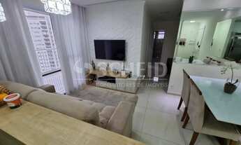 Imagem: Apartamento 1 salas, 3 quartos suite 81m2