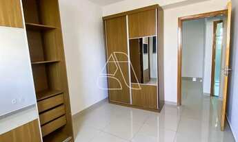 Imagem 7: Apartamento para locação no Residencial Isabela Anápolis-GO