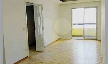 Imagem 3: Apartamento com 3 quartos à venda em Santana - SP