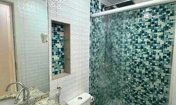 Imagem 5: Apartamento para venda no condomínio Pleno Residencial